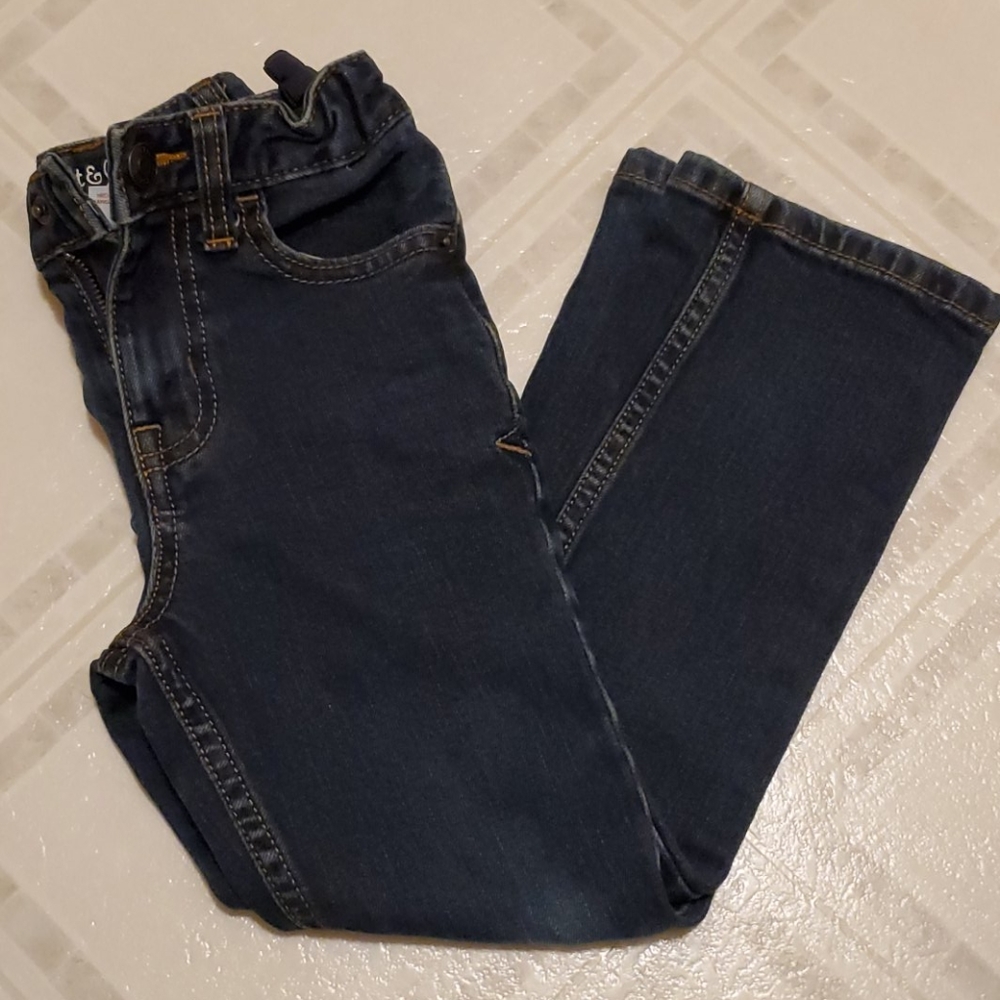 Boys jeans 5